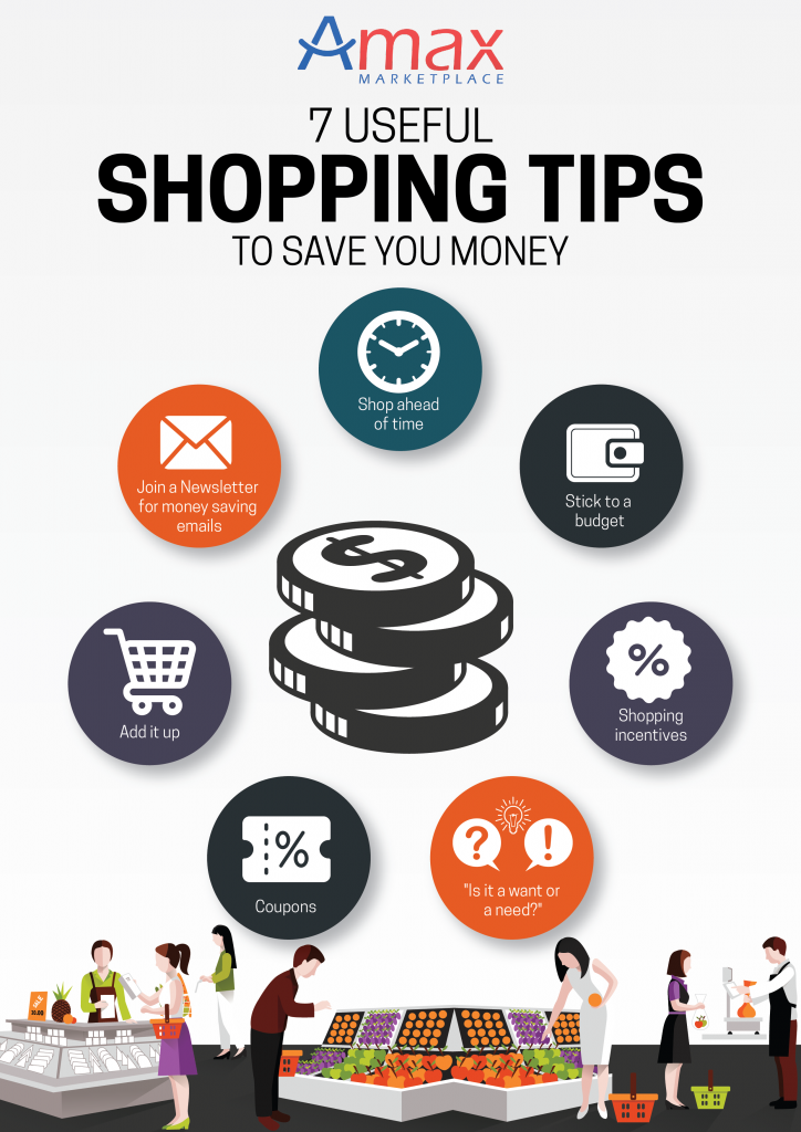 7 Easy Ways to Save Money Shopping Online